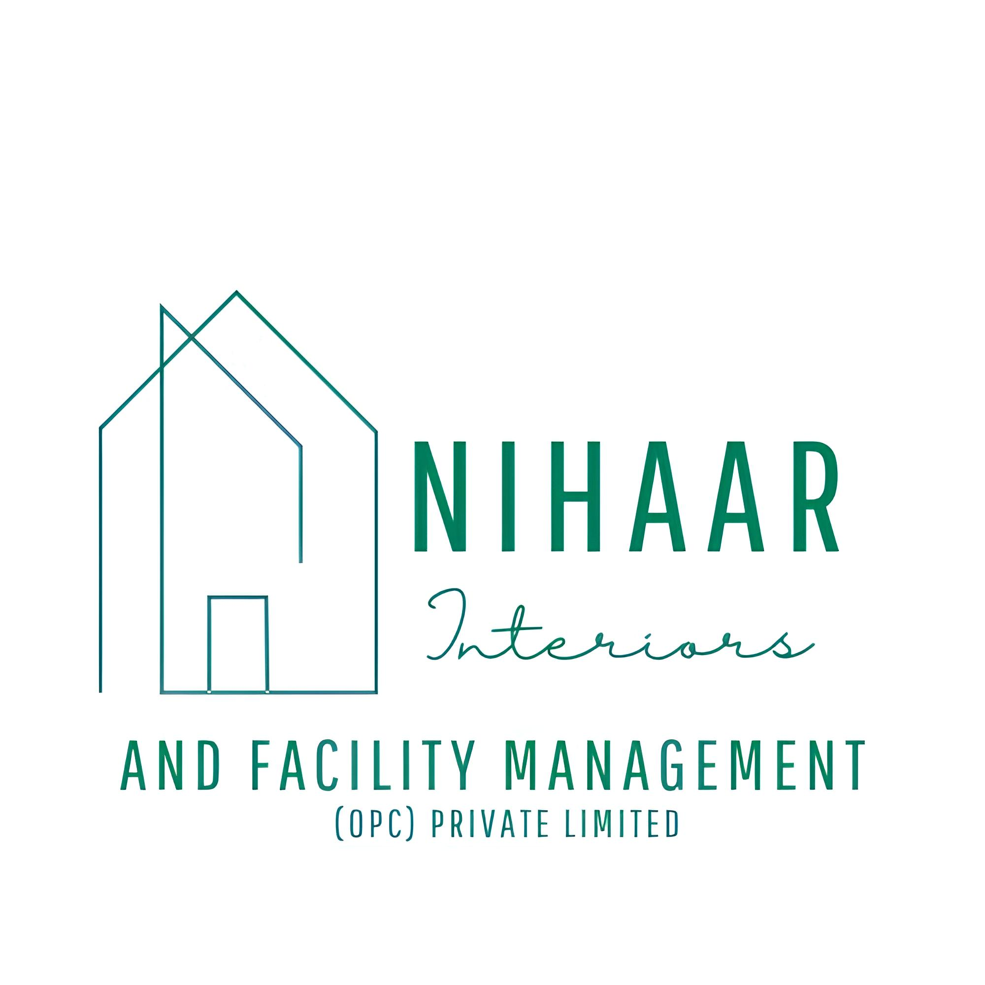 Nihaar Interiors Logo
